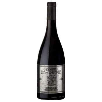 2019 コンブ･ダルジャン ピノ･ノワール / コンブ･ダルジャン ◎(COMBE D'ARGENT PINOT NOIR 2019 ◎)